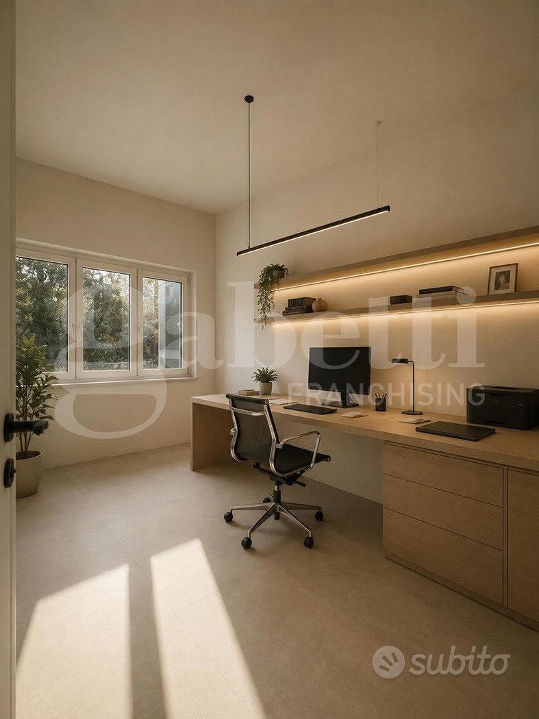 Appartamento – Tregnago, Marcemigo - Vista 5