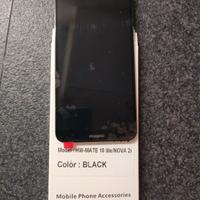 LCD display Huawei mate 10 lite