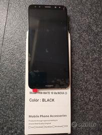 LCD display Huawei mate 10 lite