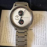 Orologio Lilienthal Berlin NUOVO