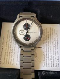 Orologio Lilienthal Berlin NUOVO