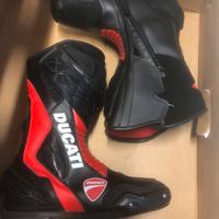 Abbigliamento e accessori Ducati