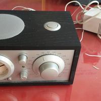Tivoli Radio Model Three