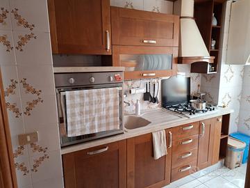  cucina completa 
