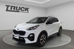 Kia Sportage IV - Sportage 1.6 crdi Busines U93129