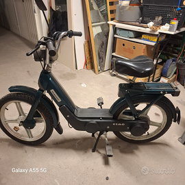 Piaggio Ciao 1978