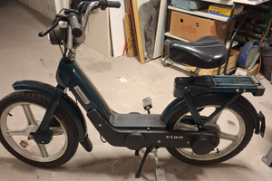 Piaggio Ciao 1978