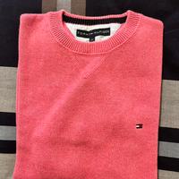 Maglione Tommy Hilfiger