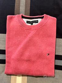 Maglione Tommy Hilfiger