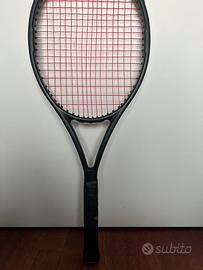 Racchetta tennis