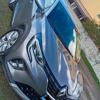 Renault Captur  2021