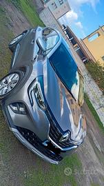 Renault Captur  2021