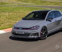 Ricambi ricondizionati golf 7,5 2018;2020