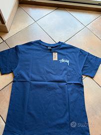Stüssy Fuzzy Dice T-Shirt – Taglia M