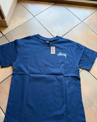 Stüssy Fuzzy Dice T-Shirt – Taglia M