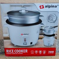 cuociriso grande nuovo 