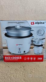 cuociriso grande nuovo 