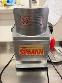 Taglia verdure professionale Sirmann