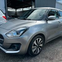 Suzuki Swift 1.2 Hybrid Top
