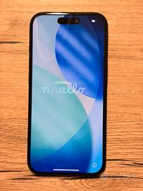 Iphone 15, 128gb BLACK