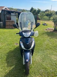 Honda sh 125