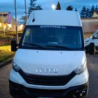 Iveco Daily 35S14 - PASSO LUNGO/TETTO ALTO - 2023