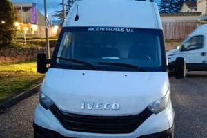 Iveco Daily 35S14 - PASSO LUNGO/TETTO ALTO - 2023