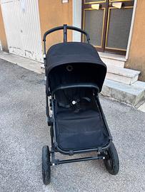 sistema modulare Passeggino bogaboo