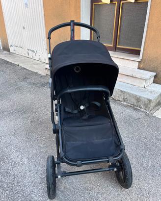 sistema modulare Passeggino bogaboo