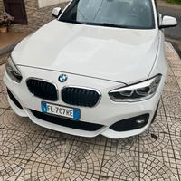 Bmw serie 1 116d msport