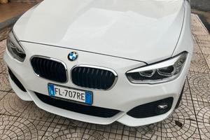 Bmw serie 1 116d msport