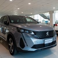 PEUGEOT 3008 2ª serie - 2020