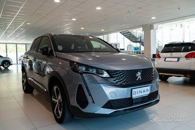 PEUGEOT 3008 2ª serie - 2020