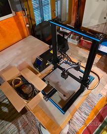 Stampante 3D Creality CR10S
