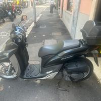 Yamaha Xenter 150 fine 2013 permuto