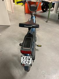 Ciao piaggio del 1979