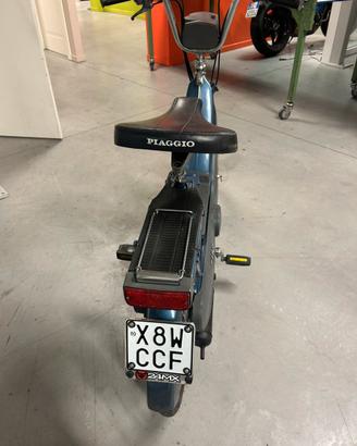 Ciao piaggio del 1979