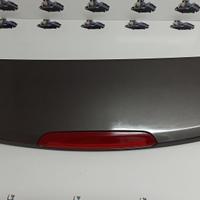 Spoiler posteriore alettone jeep renegade