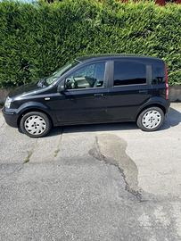 Fiat panda 169 anno 2005 1.1 fire 8 valvole