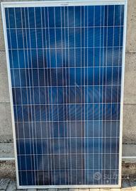 PANNELLI SOLARI FOTOVOLTAICI