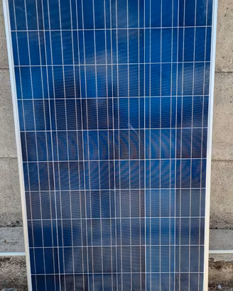 PANNELLI SOLARI FOTOVOLTAICI