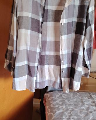 camicia da donna AND 
