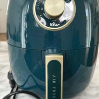 Friggitrice ad aria Bear Air Fryer – NUOVA*