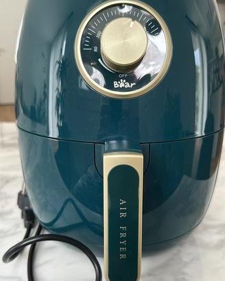 Friggitrice ad aria Bear Air Fryer – NUOVA*