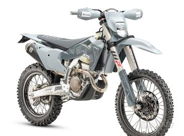 Husqvarna FE 350