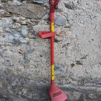 Decespugliatore Wolf Garten RQ530