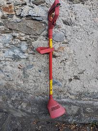 Decespugliatore Wolf Garten RQ530