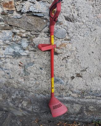 Decespugliatore Wolf Garten RQ530