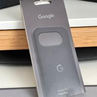 Cover Google Pixel 10a
