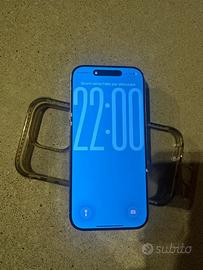 Iphone 16 pro